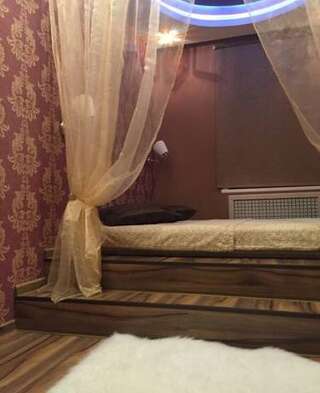 Апартаменты Yekaterininskaya Пермь-4